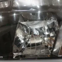 چراغ جلو دنا پلاس|قطعات یدکی و لوازم جانبی|رشت, پل تالشان|دیوار