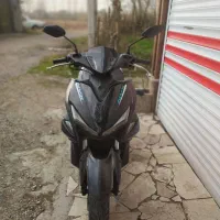 طرح آیروکس هواخنک مدل1401