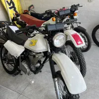 تریل xl 150 و‌ 200