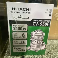 جارو برقی هیتاچی