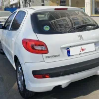 پژو 207 اتومات سقف فلز 1402|خودرو سواری و وانت|اصفهان, جلالیه|دیوار