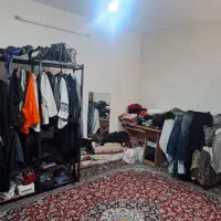 ۹۵ متر ویلایی بالا همکف / تاپ لوکیشن محمد آباد|اجارهٔ خانه و ویلا|قرچک, مهدیه|دیوار