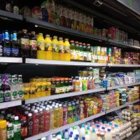 استخدام نیروی چیدمان هایپر مارکت