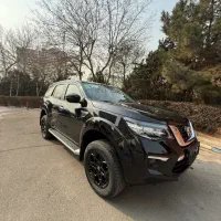 نیسان ترا صفر