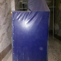 باربند پیکان وانت