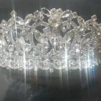 تاج عروس