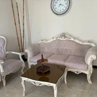 مبل|مبلمان خانگی و میز عسلی|شاهینشهر, ۹ دی|دیوار