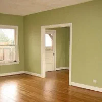 نقاشی ساختمان نامبر وان