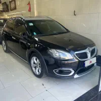 برلیانس cross