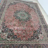 فرش نه متری تک می‌باشد|فرش|یزد, |دیوار