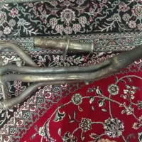 هدرز فولادی