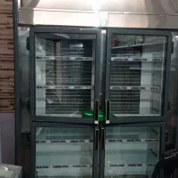 یخچال و فریزر