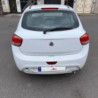 تیبا ۲ مدل ۹۶ بی رنگ|خودرو سواری و وانت|لاهیجان, گلستان|دیوار