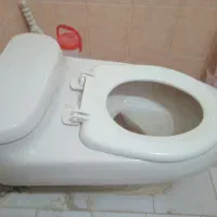 توالت فرنگی