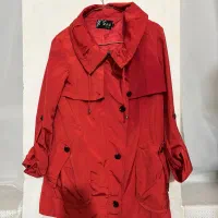 بارانی دخترانه