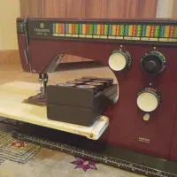 چرخ خیاطی هوسگوورنا
