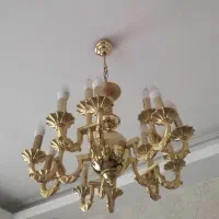 لوستراب طلا