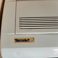 کولر اسپلیت تکنوکیت ۲۴۰۰۰|کولر گازی و فنکوئل|ارطه, |دیوار