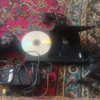 پلی استیشن ۲