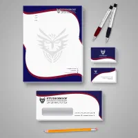 طراح گرافیک، طراحی لوگو، پوستر، کارت ویزیت