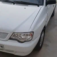 پراید ۱۳۲