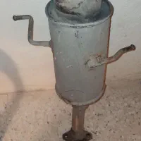 لوازم پراید|قطعات یدکی و لوازم جانبی|اصفهان, جلالیه|دیوار