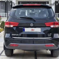 دایون y7 پلاس|خودرو سواری و وانت|تهران, شهرک غرب|دیوار