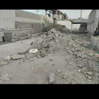 فروش 120 متر واحد مسکونی|فروش زمین و ملک کلنگی|هرمز, |دیوار