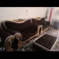 مبل سلطنتی ۹ نفره