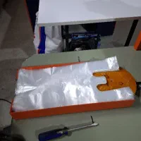 نایلکس نایلون طاقه فریزر|عمده‌فروشی|پاکدشت, پاکدشت (مامازند)|دیوار