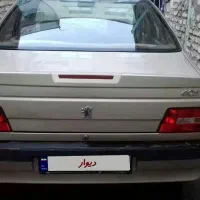 پژو 405|خودرو سواری و وانت|بهارستان, |دیوار