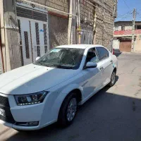 دنا پلاس ۶ دنده فول اپشن|خودرو سواری و وانت|یزد, |دیوار