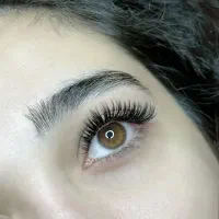 تخفیف خدمات و آموزش اکستنشن مژه|خدمات آرایشگری و زیبایی|اهواز, کیانپارس |دیوار