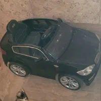 ماشین شارژی bmw