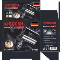 همزن برقی بوش