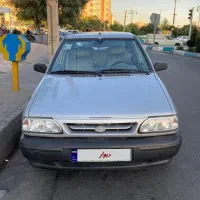 پراید ۱۳۱ SL مدل ۹۰