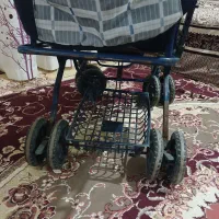 کالسگه|کالسکه و لوازم جانبی|بوئین زهرا, |دیوار