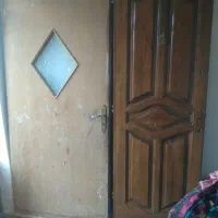 درب فیبری چوبی|مصالح و تجهیزات ساختمان|زرند, |دیوار