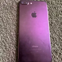 ایفون ۷ پلاس|موبایل|قرچک, مهدیه|دیوار