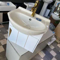 کابینت روشویی سایز کوچک anusha47(کارخانه)