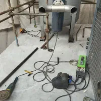 جوشکاری سیار با کمترین قیمت