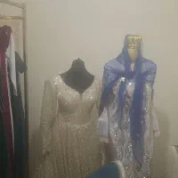 لباس جشن ومحلی بختیاری|لباس|اهواز, کوی شهروند|دیوار