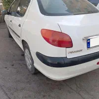 206sd v8|خودرو سواری و وانت|نیشابور, هفده شهریور|دیوار
