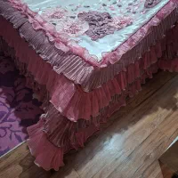 رو تختی دو نفره شیک|سرویس روتختی|اصفهان, برلیان|دیوار