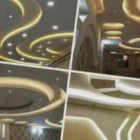 خدمات ساختمانی ،ساخت ، بازسازی ،دکوراسیون ، تخریب|خدمات پیشه و مهارت|سیریک, |دیوار