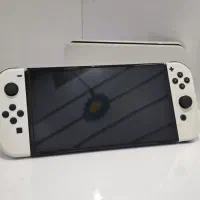 nintendo switch oled|کنسول، بازی ویدئویی و آنلاین|تهران, ترمینال غرب|دیوار