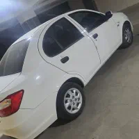 ساینا دوگانه شرکتی مدل ۴۰۳