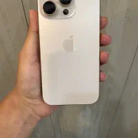 آیفون ۱۶ پرو