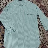 شومیز مانتویی سایز۴۶