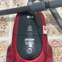 جارو برقی ال جی ۲۰۰۰ وات